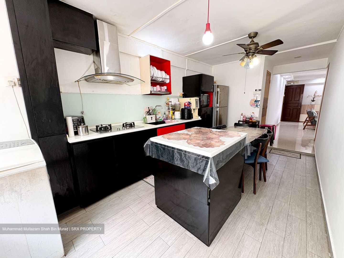 Blk 248 Tampines Street 21 (Tampines), HDB 4 Rooms #556059541